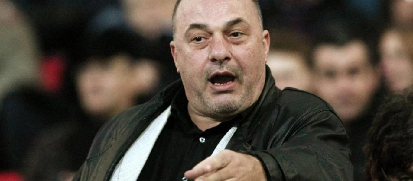 Νέα επίθεση Μπέου σε Αλκίνοο Ιωαννίδη και καλλιτέχνες: «Δεν μας χ..... ρε Νταλάρα»»!